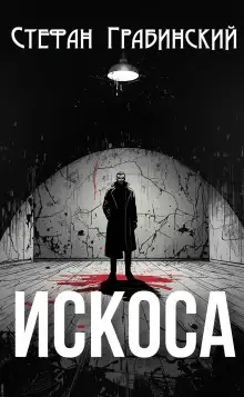 Обложка книги Искоса