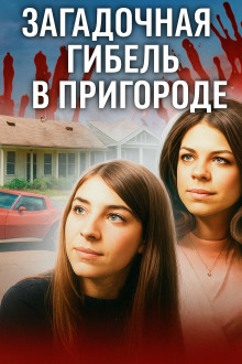 Обложка книги Кошмар на берегу Виргинии-Бич