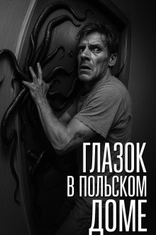 Обложка книги Глазок в польском доме