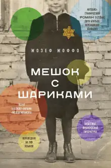 Обложка книги Мешок с шариками