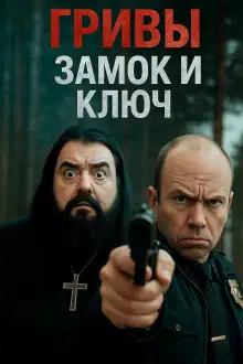 Обложка книги Замок и ключ его отпирающий