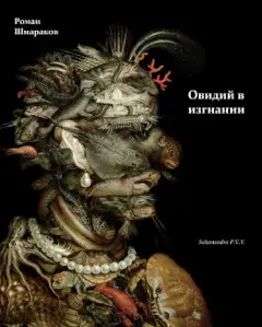 Обложка книги Овидий в изгнании