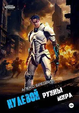 Обложка книги Руины мира