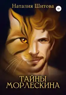 Обложка книги Тайны Морлескина