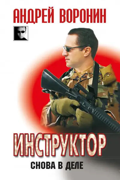 Обложка книги Снова в деле