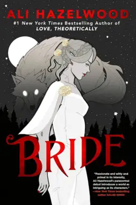 Обложка книги Невеста