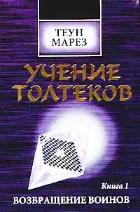 Обложка книги Возвращение воинов