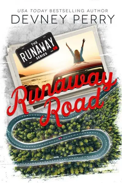 Обложка книги Дорога беглецов