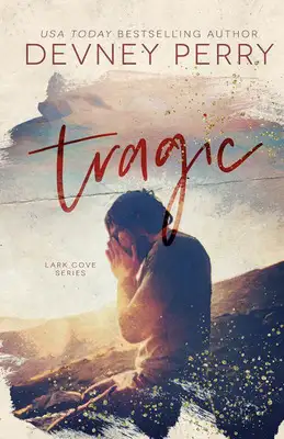 Обложка книги Трагедия