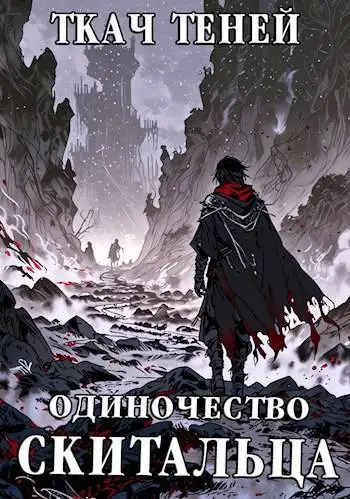 Обложка книги Одиночество Скитальца. Том 3