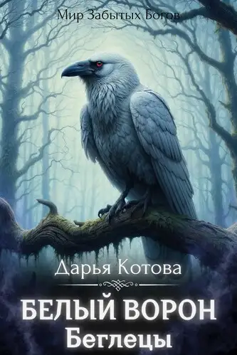 Обложка книги Беглецы