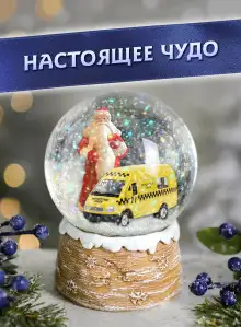 Обложка книги Настоящее чудо