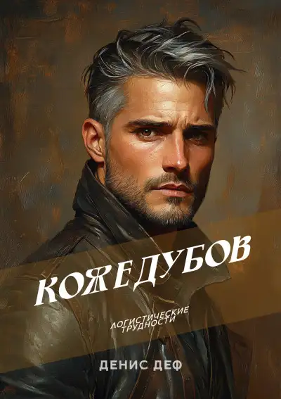 Обложка книги Хмель и Клондайк. Эпилог