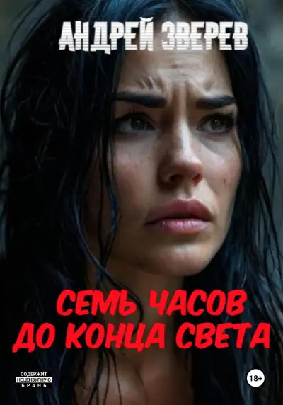 Обложка книги Хроники Фурианца