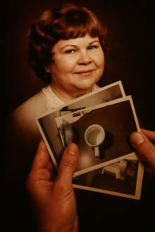 Обложка книги Смертельный глоток из кулера