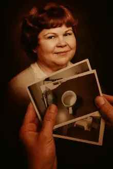 Обложка книги Смертельный глоток из кулера