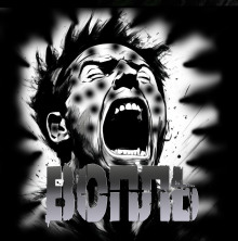 Обложка книги Вопль