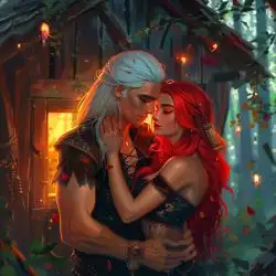 Обложка книги Несносный, но очень любимый фамильяр