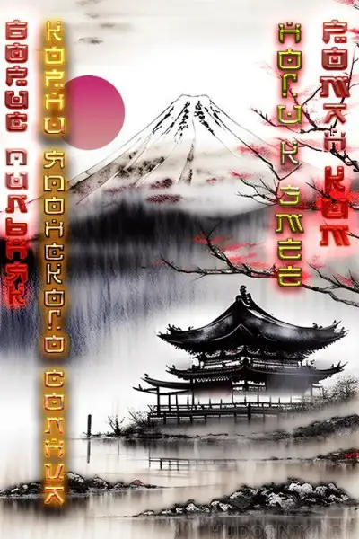 Обложка книги Корни японского солнца. Ноги к змее