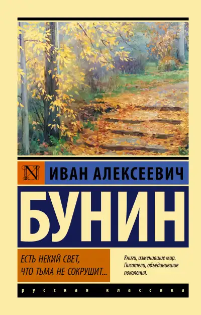 Обложка книги Есть некий свет, что тьма не сокрушит…