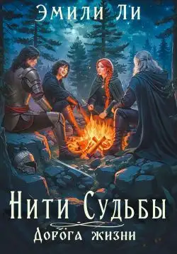 Обложка книги Дорога жизни