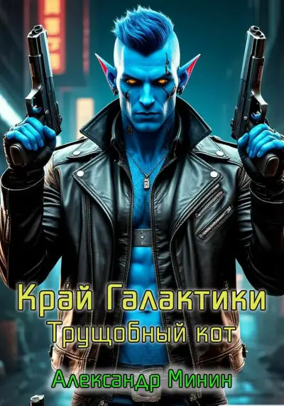 Обложка книги Питомец