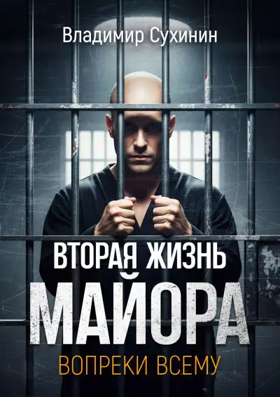 Обложка книги Вопреки всему