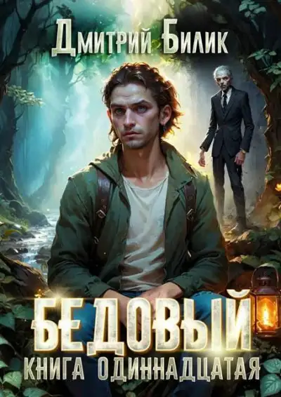 Обложка книги Источник