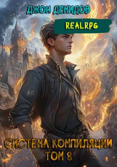 Обложка книги Новые горизонты