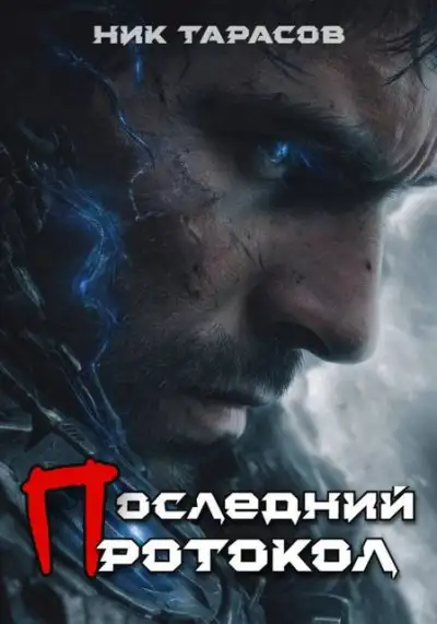 Обложка книги Последний протокол
