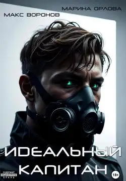 Обложка книги Идеальный капитан