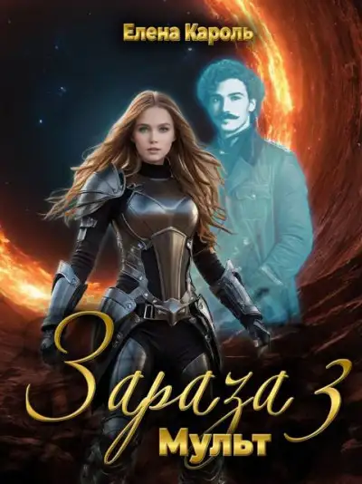 Обложка книги Мульт