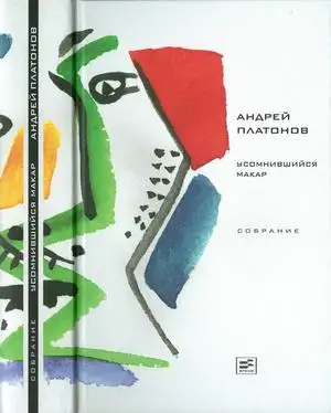 Обложка книги Том 1. Усомнившийся Макар
