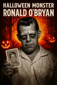 Обложка книги Хэллоуин-убийца