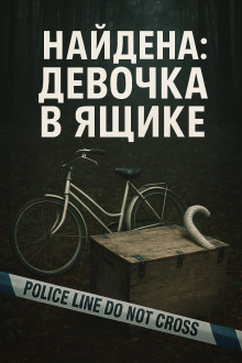 Обложка книги Ящик смерти