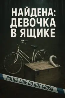 Обложка книги Ящик смерти