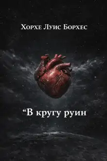 Обложка книги В кругу руин