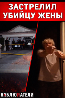 Обложка книги Выстрелы в тишине пригорода