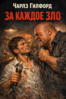 Обложка книги За каждое зло