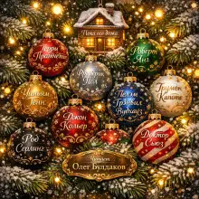 Обложка книги Рождество кота-убийцы