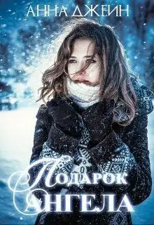 Обложка книги Подарок ангела