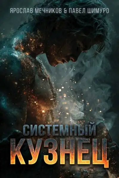 Обложка книги Системный Кузнец VI
