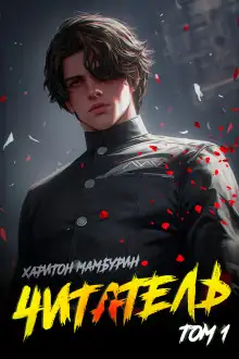 Обложка книги Читатель