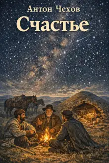 Обложка книги Счастье