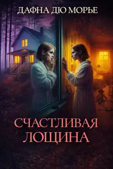 Обложка книги Счастливая Лощина