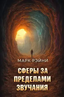 Обложка книги Сферы за пределами звучания