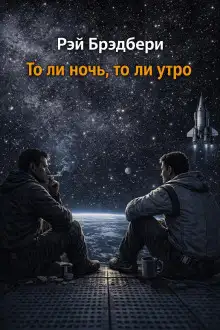 Обложка книги То ли ночь, то ли утро