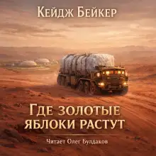Обложка книги Где золотые яблоки растут