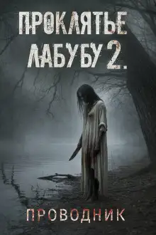 Обложка книги Проводник