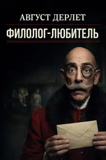 Обложка книги Филолог-любитель